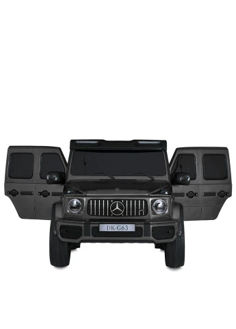Детский электромобиль Джип M 5880EBLRS-11(24V) до 80 кг No Brand (386617935)