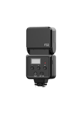 Видеосвет Led Light (L060GBB2 ) (L060GBB2) Ulanzi F32 (372840778)