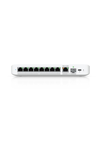 Коммутатор UniFi Flex 2.5G (USW-FLEX-2.5G-8) Ubiquiti (366832025)