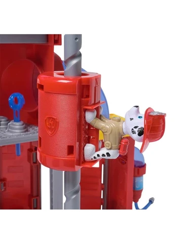 Щенячий патруль: большой игровой набор «Пожарная станция» Paw Patrol (390785149)
