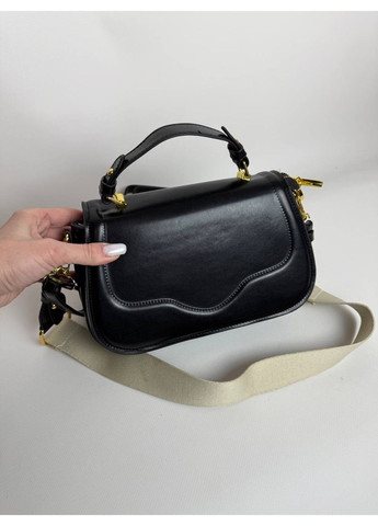 Сумка жіноча крос боді No Brand (370677752)