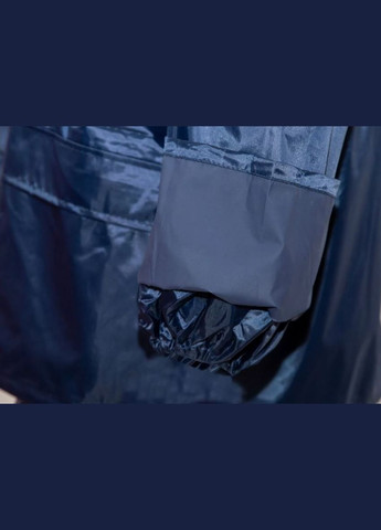 Плащ від дощу CHESTER (, ) дощовик вологостійкий багаторазовий (25550) Sizam (329742670)