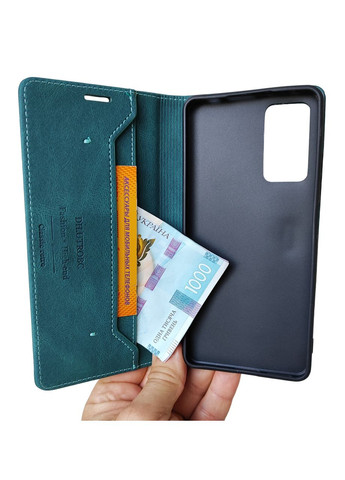 Чохол-книжка магнітний на Redmi note 12pro Чохол на редмі ноут 12про Xiaomi (332054002)