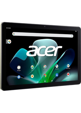 Планшет ICONIA M10-11 4/128GB Wi-Fi Champagne (NT.LFUEU.001) Acer (323042343)