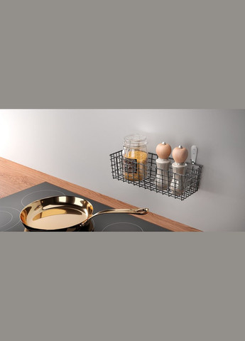 Кошик підвісна Koala Lava 33x12x9 см (361801) Metaltex (302970852)