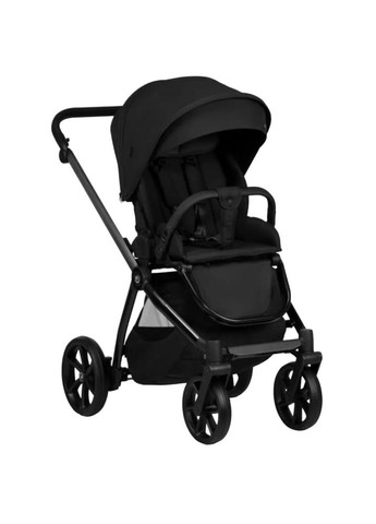 Коляска дитяча 2-в-1 Mio3 plus BLACK EDITION Obsidian (1502060) Tutis (338378427)