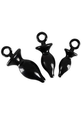 Анальные пробки - Anal Training Set Drive Orion (322185481)