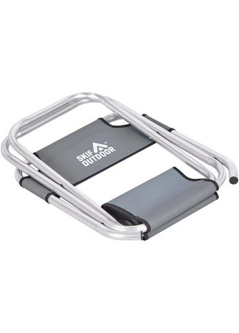 Стілець розкладаний Coast Grey Skif Outdoor (344447045)