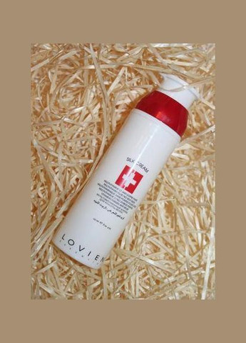 Флюїд крем для волосся Silk Ceam 120 мл. Lovien Essential (302519724)
