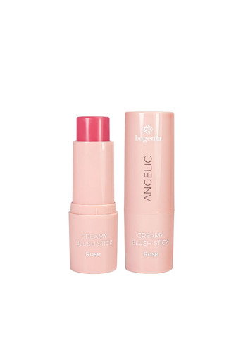 Рум'яна для обличчя кремові Angelic Creamy Blush Stick BG632, Bogenia (329202943)
