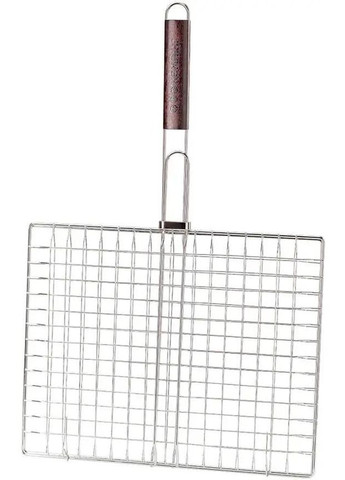 Решетка гриль BQ-66B-3 Кемпинг (316437419)