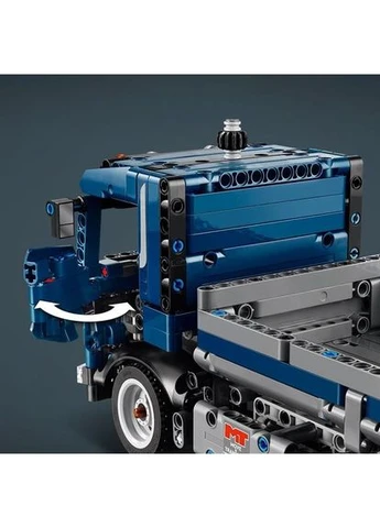 Конструктор Самоскид Lego (400743073)