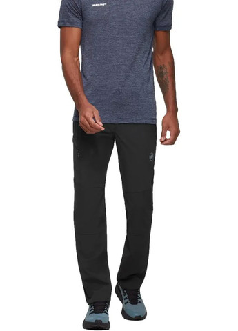Штани Runbold IV Pants M Black Mammut (366545743)