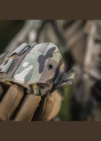 Підсумок для уламкової гранати Laser Cut Multicam M-TAC (303262454)