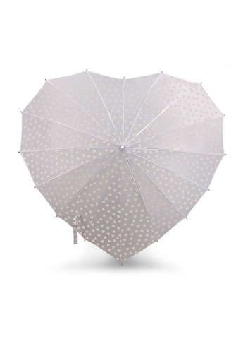 Біла} парасоля механічна heart walker-1 mini hearts l909-041031 Fulton (316518352)