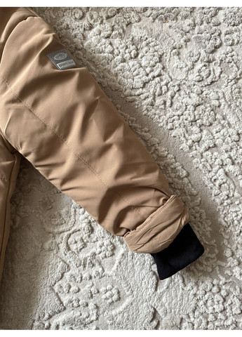 Дитячий зимовий роздільний термокомбінезон комплект на хлопчика 116-134 No Brand (369735425)