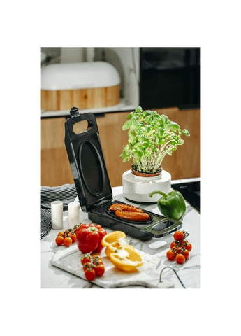 Електрогриль притискний AD 3066 Adler (360400260)