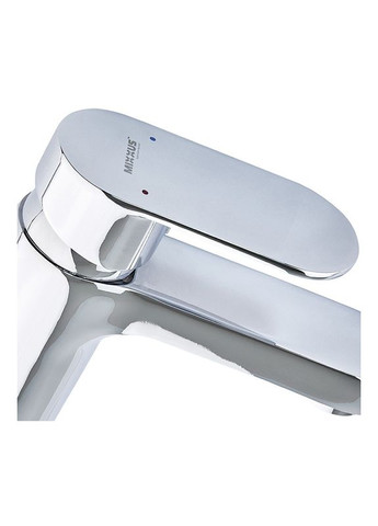 Смеситель для умывальника Bruno 001 (MI6274) Mixxus (322005157)