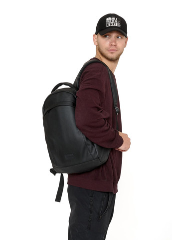 Рюкзак Zard LZNm чорний Sambag (324825687)