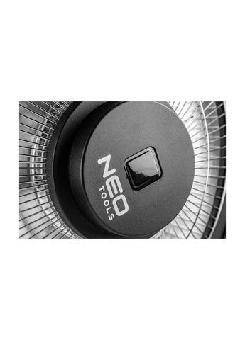 Инфракрасный обогреватель IP44 (90-034) Neo Tools (362945465)