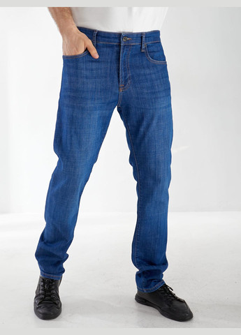 Джинси Keagen Straight чоловічі Fashion (337468979)