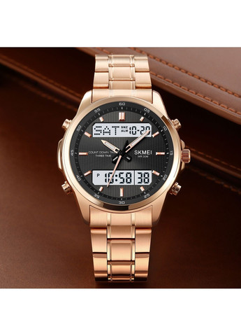 Мужские наручные часы Skmei (371762258)