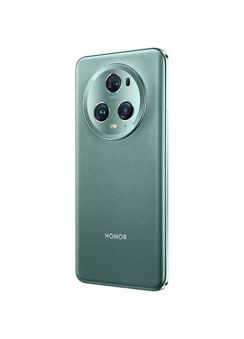 Смартфон 12/512GB Green Honor Magic5 Pro (315502806)