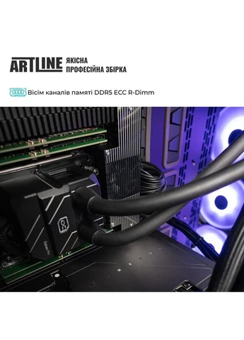 Сервер Business T90 (T90v02) ARTLINE (382911656)