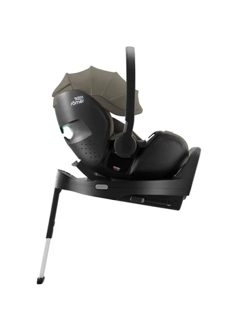 Автокресло Baby-Safe Pro гр. 0+ 0-13 кг Urban Olive, 2000039637 Britax Romer (377931111)