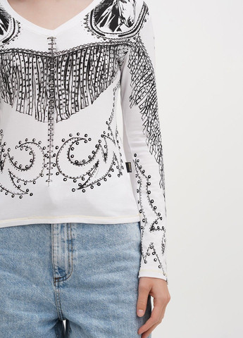 Кофта ZeeRucci (370913169)