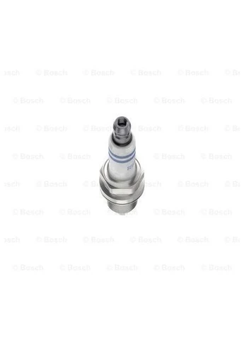 Свічка запалювання Bosch 0 242 240 627 (399929480)