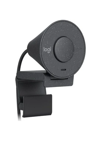 Веб-камера BRIO 305 Graphite (960-001469) [88929] Logitech (400893880)