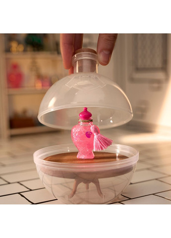 Ігровий набір Miniverse Harry Potter Створи чарівні зілля () MGA's Miniverse 594512 (351199762)