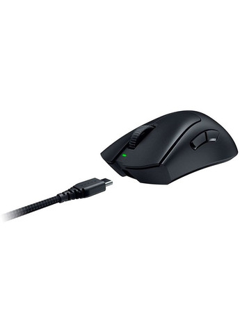Миша DeathAdder V3 PRO Wireless Black (RZ01-04630100-R3G1) Razer (322937422)