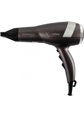 Фен RFF220-R UltimateCare Pro Rotex (332970626)