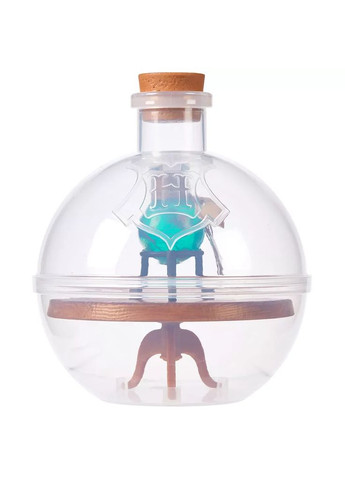 Игровой набор Harry Potter Создай волшебные зелья в ассортименте (594512) MGA's Miniverse (346998997)