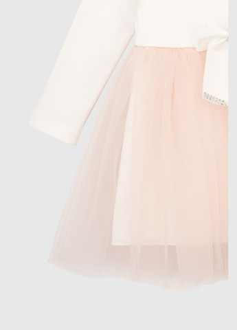 Розовое платье Baby Show (290887924)