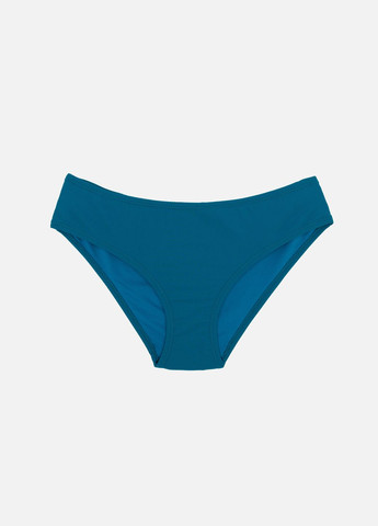 Бірюзовий літній жіночі плавки колір бірюзовий цб-00248875 RUKO