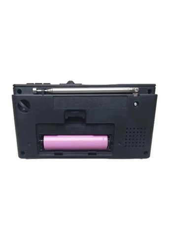 Портативный аккумуляторный радиоприемник RX-921BT Golon (343036928)