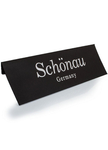 Мужской шелковый галстук Schonau & Houcken (282583322)