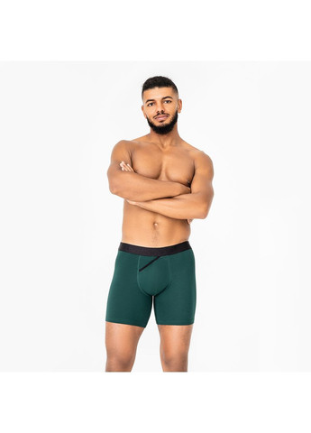 Мужские анатомические боксеры, BMO140-13 MAN's SET Anatomic Long 2.1 Black Series Micromodal (366575418)