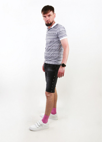 Шорты Black Island (294368081)