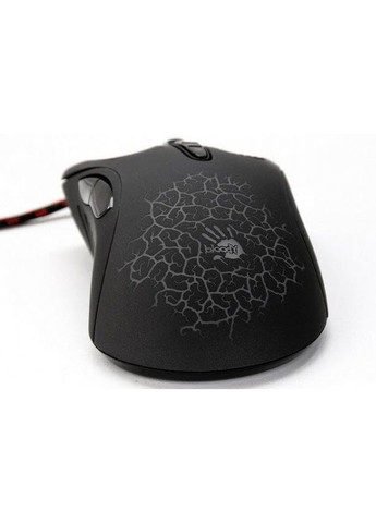 Мышь Bloody A90А USB Black A4Tech (360416035)