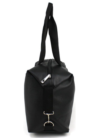 Женская сумка из эко кожи 5711-1 Черный Wallaby (297644212)