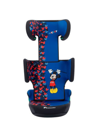 Автокресло Hera i-Safe Disney Fun Mickey (8102086020) Bebe Confort (351364711)