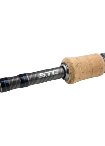 Спиннинг S.T.C. Spinning 2.40m 20-60g Shimano (385887154)