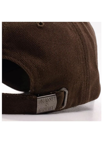 Бейсболка унісекс бавовна розмір 57-58 см Kent&aver (331148888)