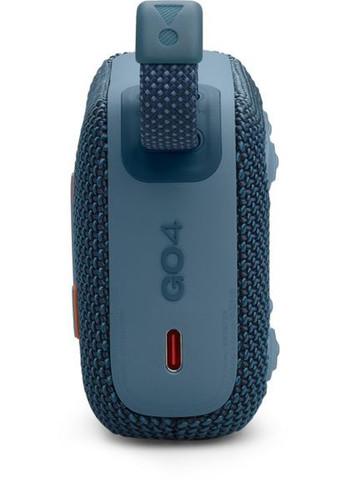 Акустическая система GO 4 (JBLGO4BLU) JBL (368594164)