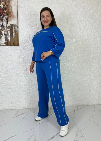 Костюм-двойка: брюки и кофта. Tik-Tak (360558425)