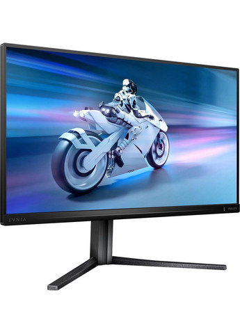 Монитор 24,5" 25M2N5200U/00 Black Philips (360419268)